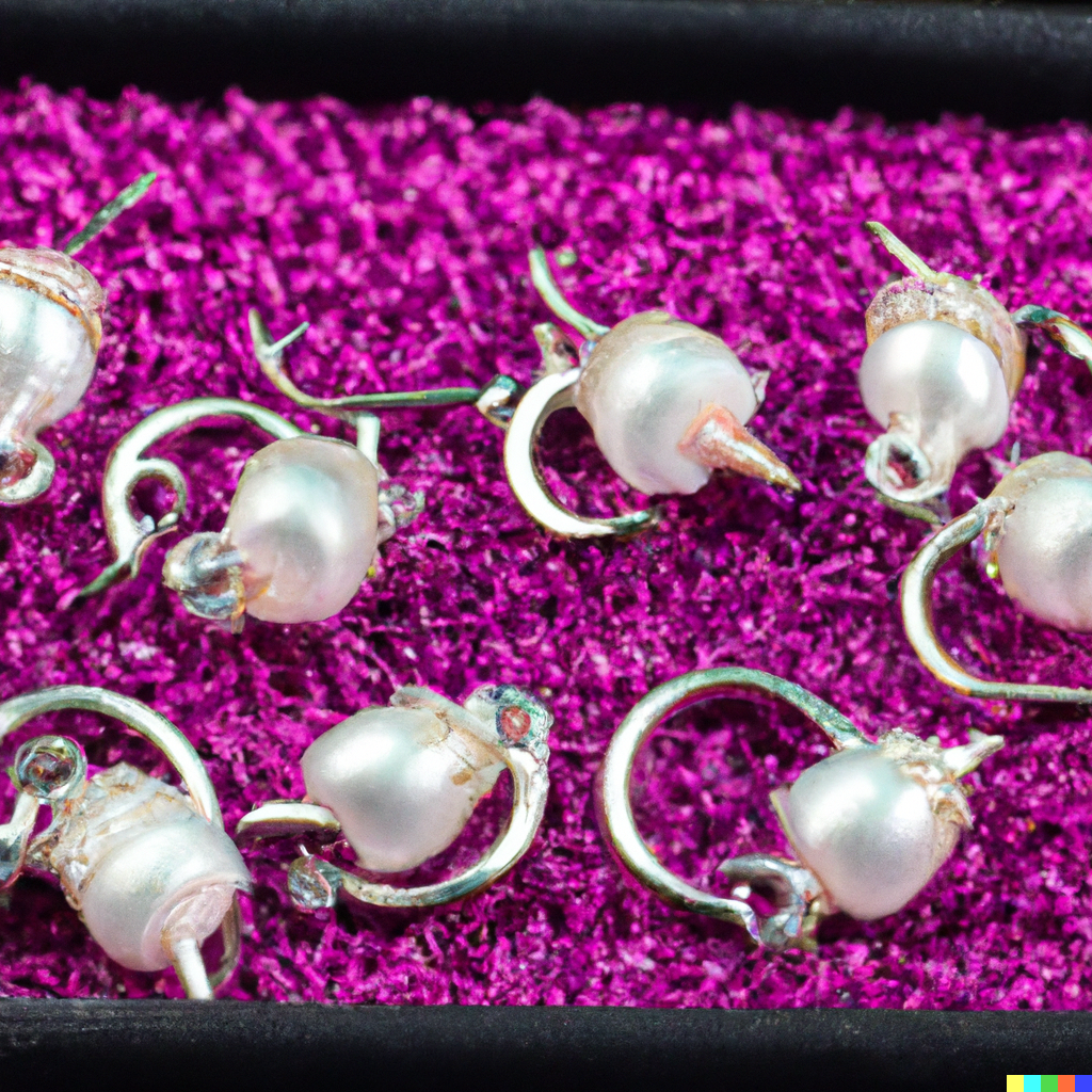 DALL·E 2022-10-08 15.57.00 - Conch jewelry for stretched out earholes.png